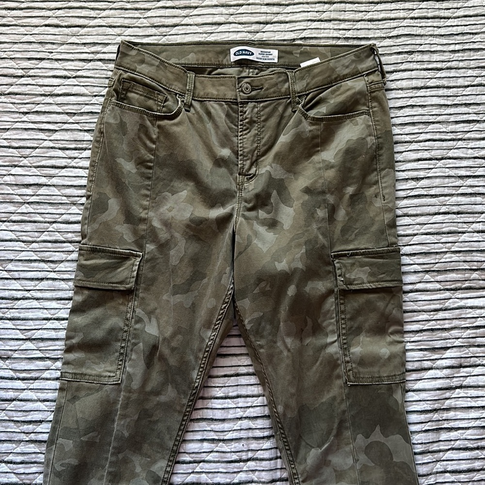 Women’s Old Navy Jeans 12 - Picture 5 of 5